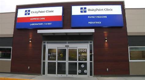 UnityPoint Health - Trinity Moline. Hospital. 500 John Deere Road, Moline, IL 61265. Find Providers at This Location. Phone # 309-779-5000. Website …